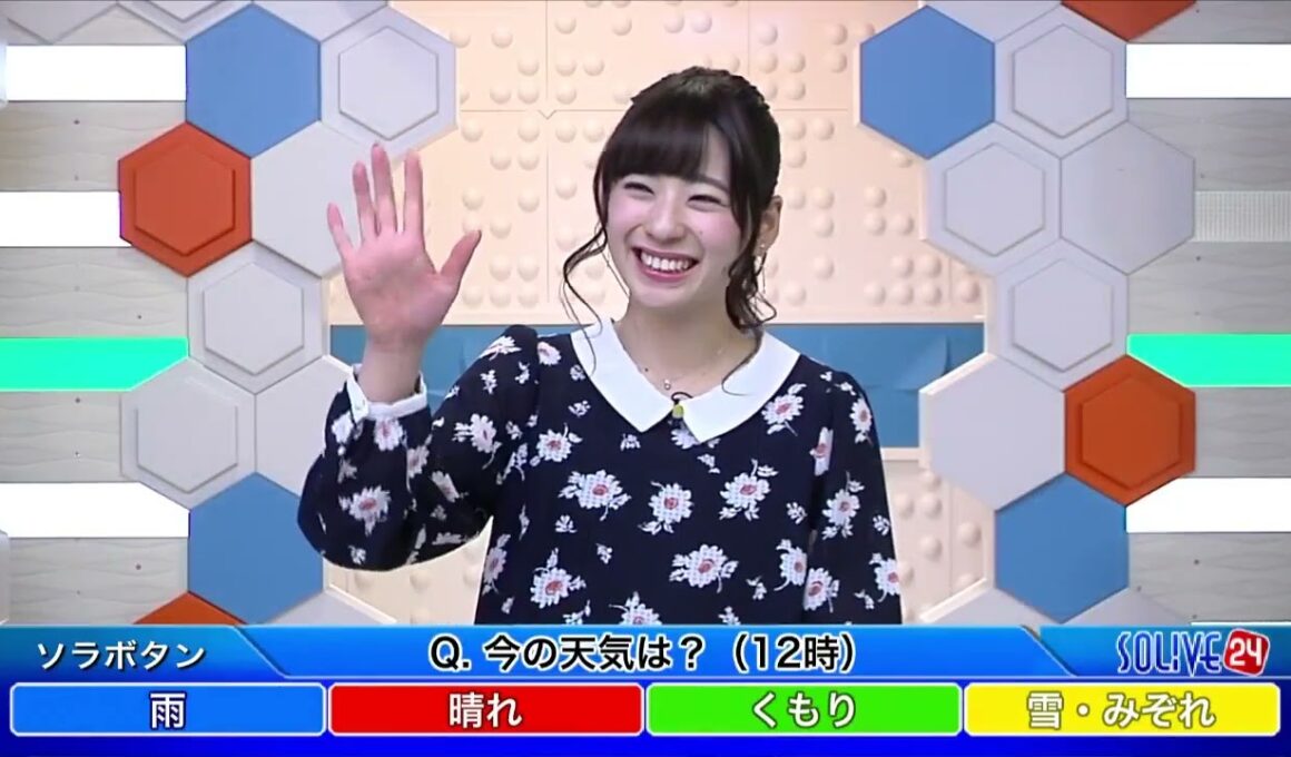 SoLiVE24 2017年2月5日（日）12001800
