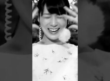 🎤阿部華也子　めざましどようび