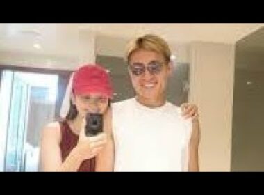 ⚽💖【感動】三竿健斗が妻・後藤晴菜さんとのラブラブ夫婦ショットを公開💕ハワイで見せた幸せいっぱいの家族時間に「奥様が美しすぎる」「理想の夫婦」とファン絶賛✨第2子誕生後の心温まる最新オ