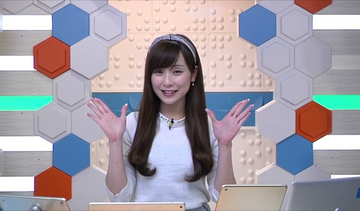 SoLiVE24 2017年2月6日（月）12001800