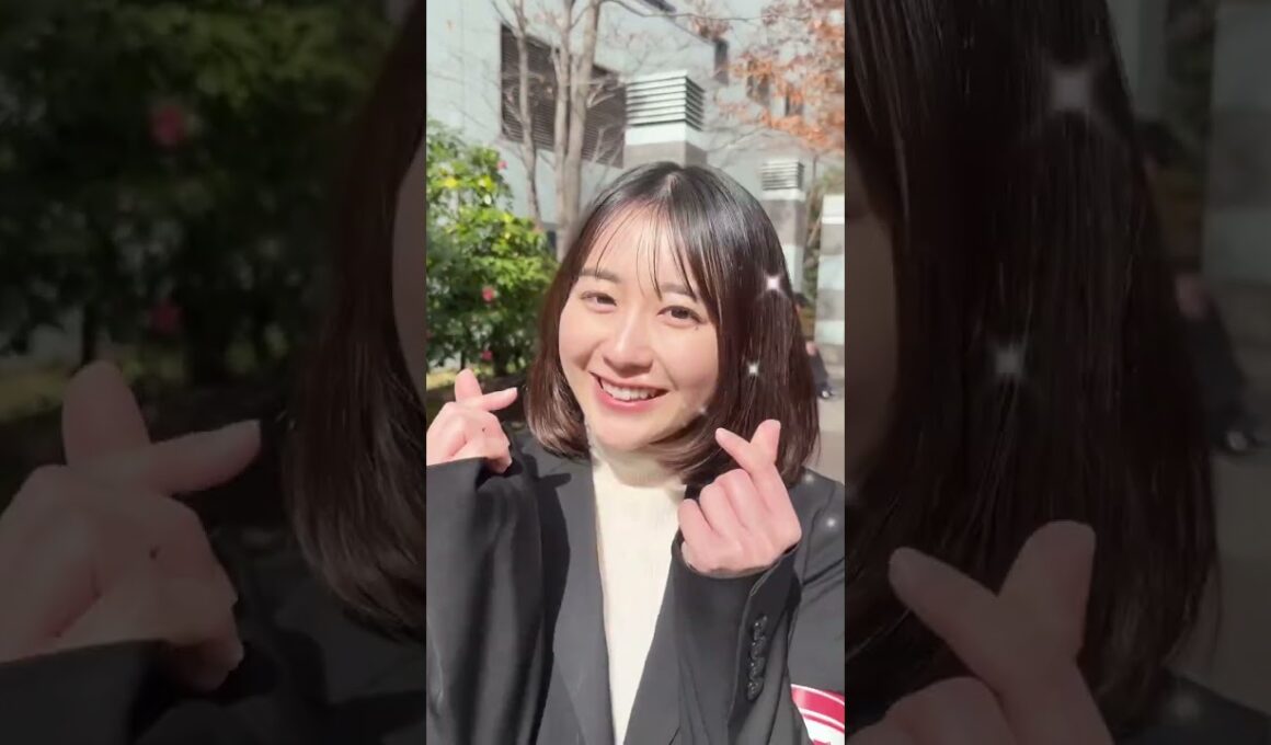 若林有子。