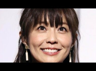 告訴状提出の小林麻耶　相手は「夫の異父兄」　8年間誹謗中傷受けたと説明「我慢の限界」