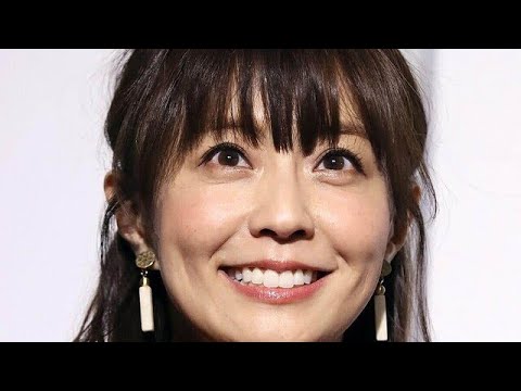 告訴状提出の小林麻耶　相手は「夫の異父兄」　8年間誹謗中傷受けたと説明「我慢の限界」