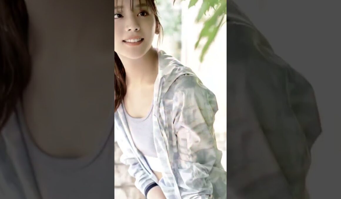 貴島明日香の“本音”…？ 最近の動きに注目 #shorts #貴島明日香