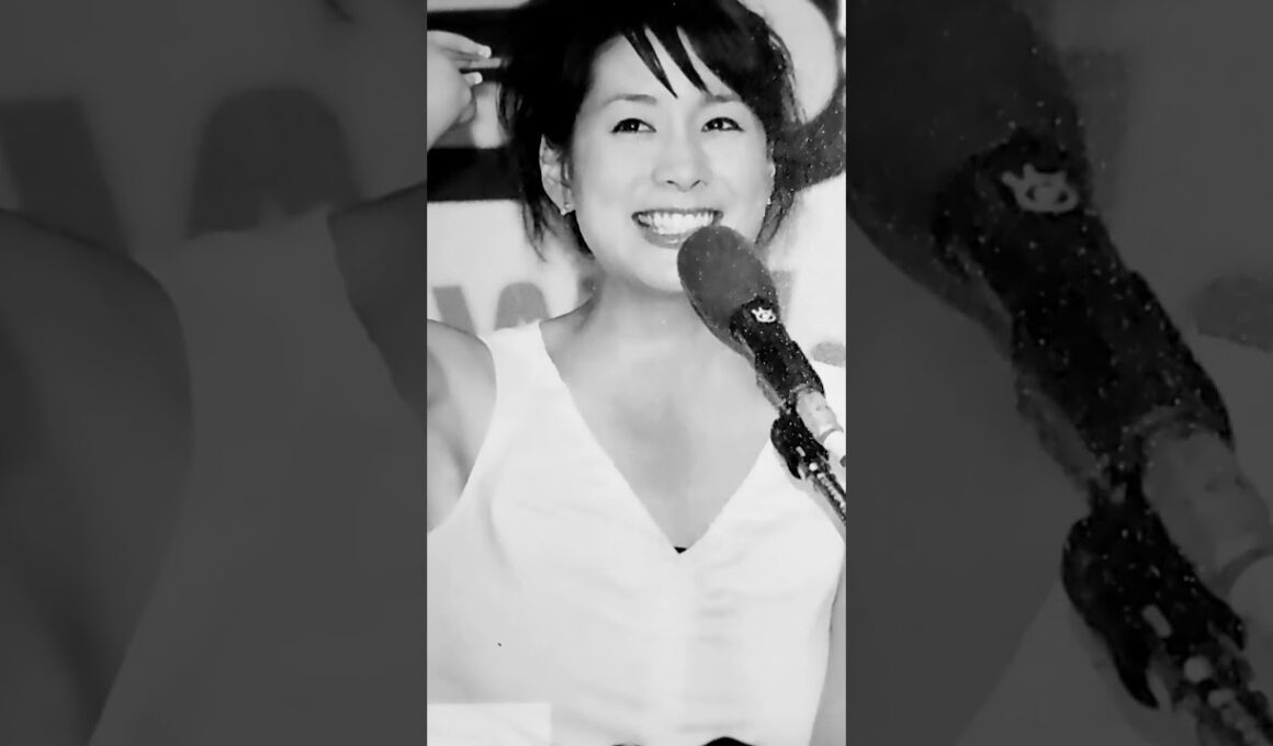 🎤内田恭子　フジテレビ
