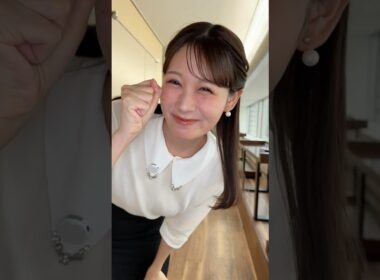 明日もファイト！！6月28日 #通勤タイパ #戸北美月 #小川千奈 #ファイト