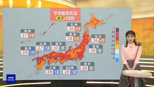 【画像】昨夜の田中美都さん 6.13