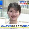 【画像】今日の吉村恵里子さん 6.4