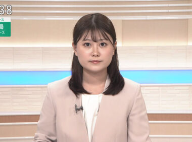 【画像】今日の長江佑奈さん　6.16