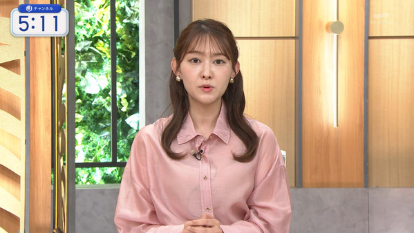 【画像】今日の森山みなみさん　6.5