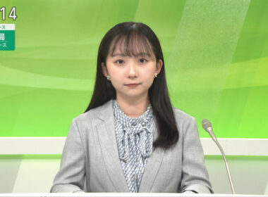 【画像】今日の中林彩乃さん　6.16