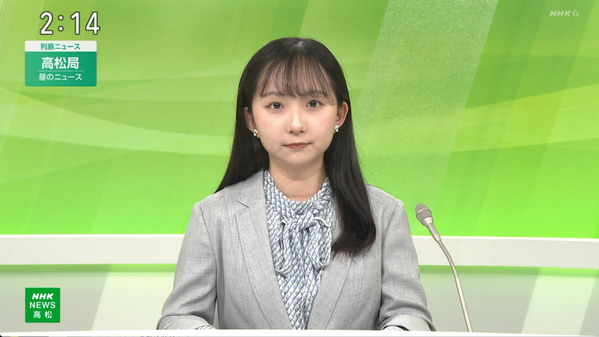 【画像】今日の中林彩乃さん　6.16