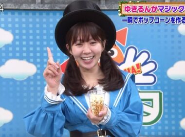 【画像】今日の冨田有紀さん　6.16
