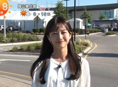 【画像】今日の小室瑛莉子さんと原田葵さんと佐塚こころさん　 6.16
