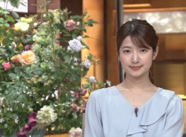 【画像】昨夜の安藤萌々さん 6.2