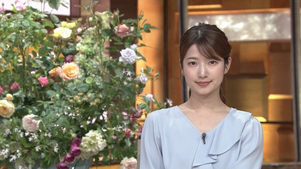 【画像】昨夜の安藤萌々さん 6.2