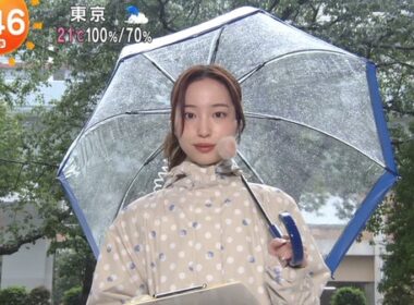 【画像】今日の林佑香さん　6.3