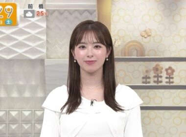 【画像】今日の田原萌々さん　6.6