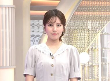 【画像】昨夜の堤礼実さん 6.25