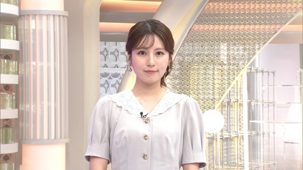 【画像】昨夜の堤礼実さん 6.25
