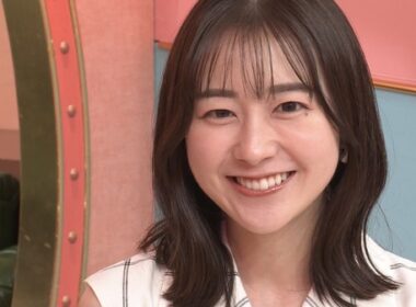 【画像】今日の若林有子さん  6.28