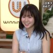 【画像】今日の冨田有紀さん　6.6