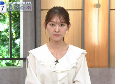 【画像】今日の森山みなみさんと三山賀子さん　6.4