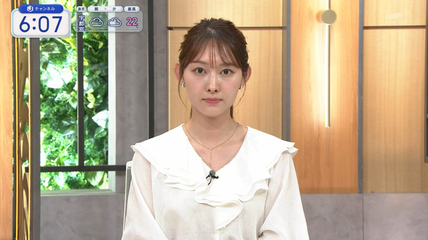 【画像】今日の森山みなみさんと三山賀子さん　6.4