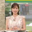 【画像】今日の皆藤愛子さん 6.27