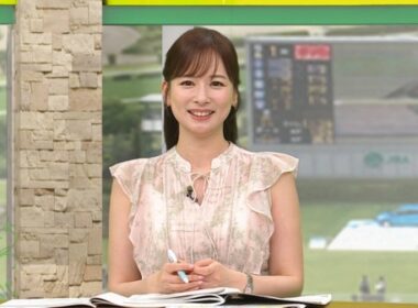【画像】今日の皆藤愛子さん 6.27