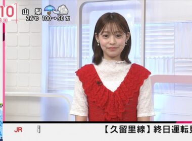 【画像】今日の田﨑さくらさんと山本里咲さん　6.3