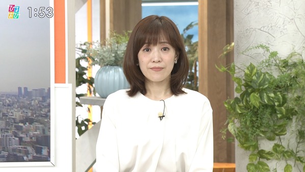 【画像】今日の江藤愛さん　6.22