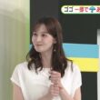 【画像】今日の後呂有紗さん　6.11