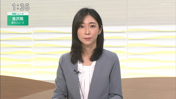【画像】今日の畠山衣美さん　6.2