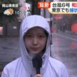 【画像】今日の高崎春さんと尾木波菜さん　6.3