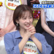 【画像】今日の河出奈都美さん　6.17※動画も
