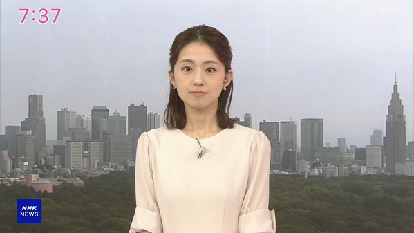 【画像】今日の宮﨑あずささん　6.14