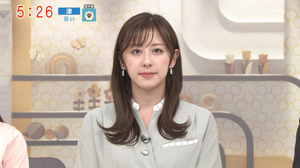 【画像】今日の斎藤ちはるさん　6.2