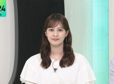 【画像】今日の後呂有紗さん　6.1