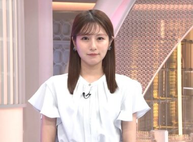 【画像】昨夜の堤礼実さん 6.15
