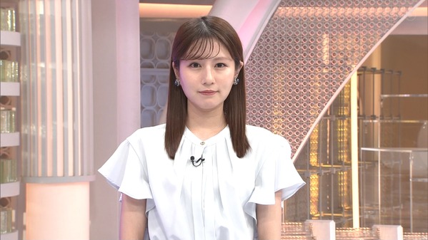 【画像】昨夜の堤礼実さん 6.15