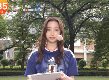 【画像】今日の林佑香さん　6.26