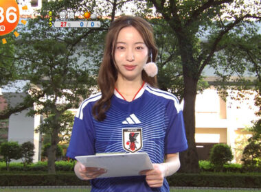 【画像】今日の林佑香さん　6.1