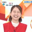 【画像】今日の小室瑛莉子さんと天野翔愛さん　6.2