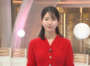 【画像】昨夜の海老原優香さん　6.12