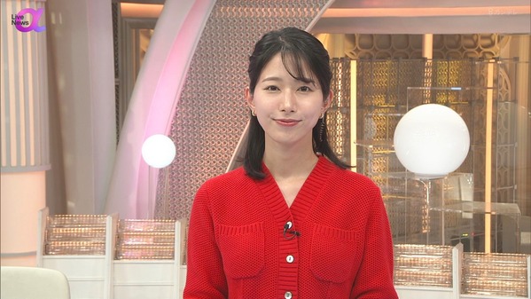 【画像】昨夜の海老原優香さん　6.12