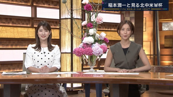 【画像】昨夜の安藤萌々さん 6.18