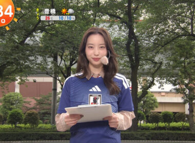 【画像】今日の林佑香さん　6.11