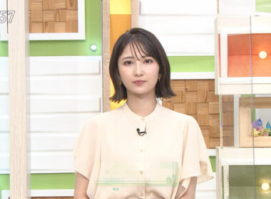 【画像】今日の友廣南実さん　6.25