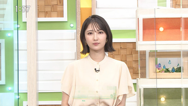 【画像】今日の友廣南実さん　6.25